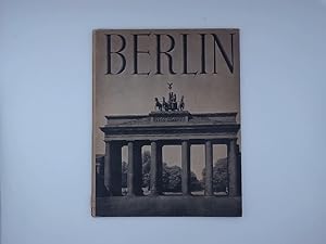 Berlin - Die Reichshauptstadt