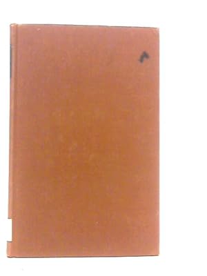 Image du vendeur pour English Poetic Theory 1825-1865 mis en vente par World of Rare Books