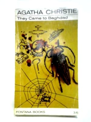 Seller image for They Came To Baghdad for sale by World of Rare Books