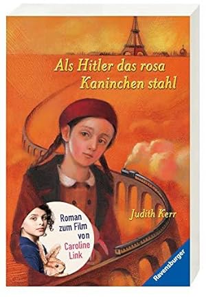 Image du vendeur pour Als Hitler das rosa Kaninchen stahl mis en vente par WeBuyBooks