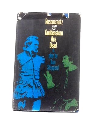 Seller image for Rosencrantz and Guildenstern Are Dead for sale by World of Rare Books