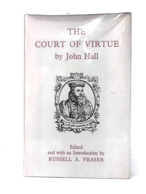 Seller image for The Court Of Virtue for sale by World of Rare Books