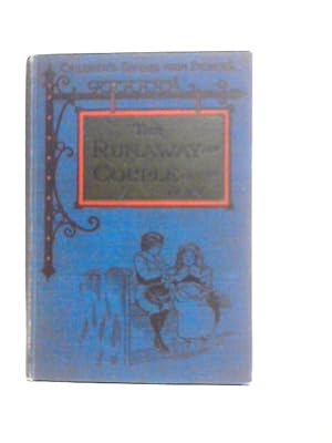Imagen del vendedor de The Runaway Couple a la venta por World of Rare Books
