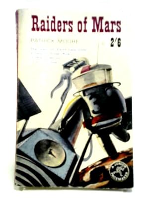 Raiders Of Mars