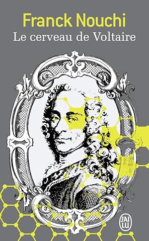 Image du vendeur pour Le cerveau de Voltaire mis en vente par librairie philippe arnaiz