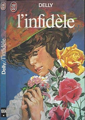 Seller image for L'infidle for sale by librairie philippe arnaiz