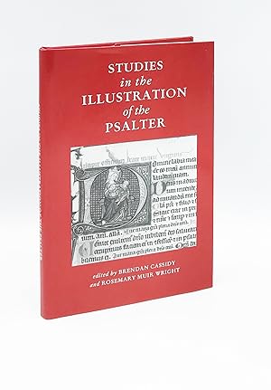 Seller image for Studies in the Illustration of the Psalter for sale by Leopolis