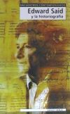 Immagine del venditore per Edward Said y la historiografa venduto da AG Library