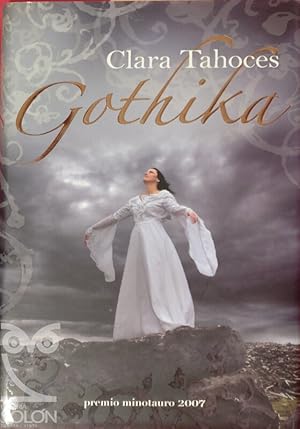 Seller image for Gothika for sale by LIBRERA OESTE