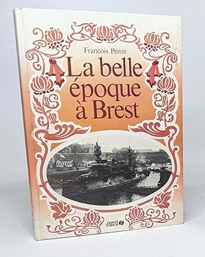 Immagine del venditore per La belle poque  Brest venduto da crealivres