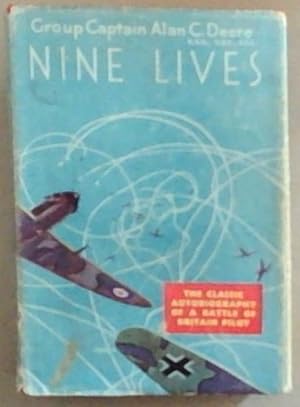 Seller image for Nine Lives for sale by Chapter 1