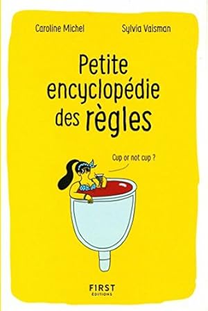 Immagine del venditore per Petite encyclopdie des rgles venduto da Dmons et Merveilles