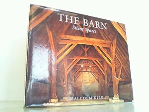 Seller image for The Barn - Silent Spaces. for sale by Antiquariat Ehbrecht - Preis inkl. MwSt.