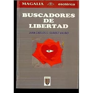 Imagen del vendedor de BUSCADORES DE LIBERTAD a la venta por Urbano Librera Infinita