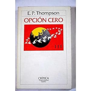 Seller image for OPCIN CERO for sale by Urbano Librera Infinita