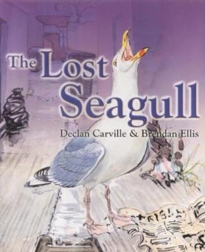 Seller image for The Lost Seagull for sale by WeBuyBooks