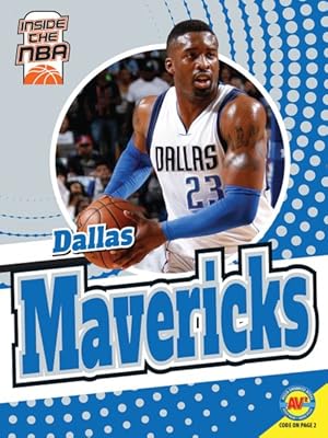 Imagen del vendedor de Dallas Mavericks a la venta por GreatBookPrices