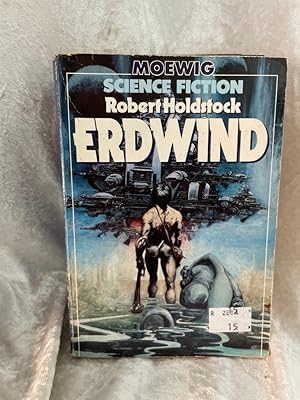 Bild des Verkufers fr Erdwind, = Earthwind , Moewig Science Fiction 3522 ; 381183522x zum Verkauf von Antiquariat Jochen Mohr -Books and Mohr-
