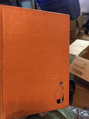 Seller image for inside benchley for sale by A.C. Daniel's Collectable Books