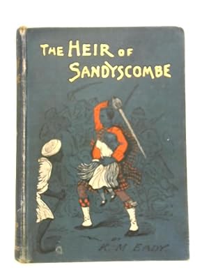 Imagen del vendedor de The Heir of Sandyscombe a la venta por World of Rare Books