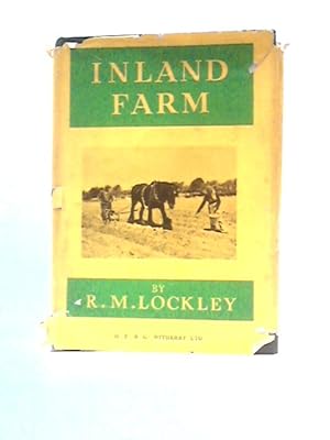 Immagine del venditore per Inland Farm venduto da World of Rare Books
