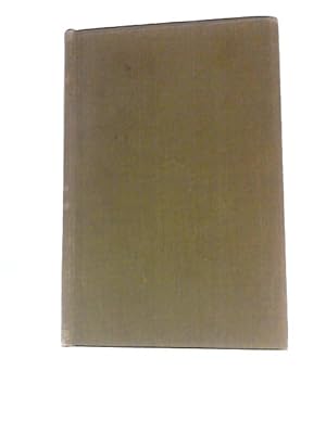Seller image for The Life of J Sebastian Bach for sale by World of Rare Books