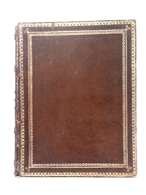 Bild des Verkufers fr The Lockhart Papers Vol.II zum Verkauf von World of Rare Books