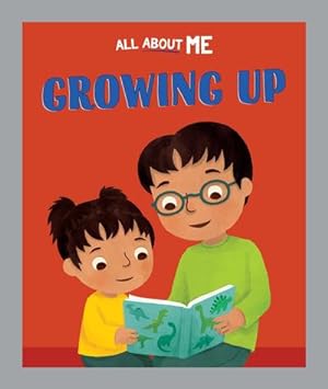 Seller image for All About Me: Growing Up for sale by Smartbuy