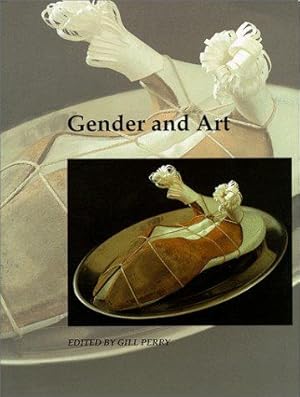 Seller image for Gender and Art    Art & Its Histories Vol III (Paper): v.3 (Art and its Histories Series) for sale by WeBuyBooks