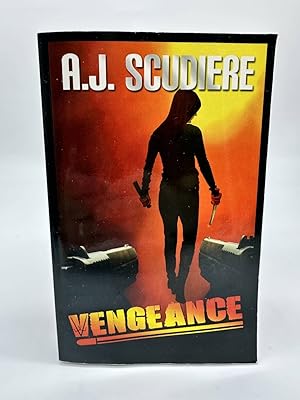 Seller image for Vengeance for sale by Dean Family Enterprise