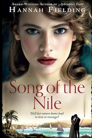 Bild des Verkufers fr Song of the Nile zum Verkauf von WeBuyBooks