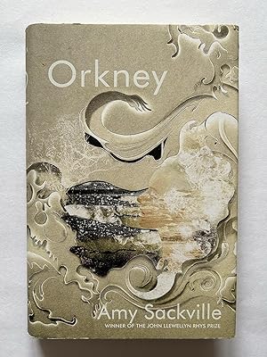 Seller image for Orkney for sale by Ann's Old Town Books