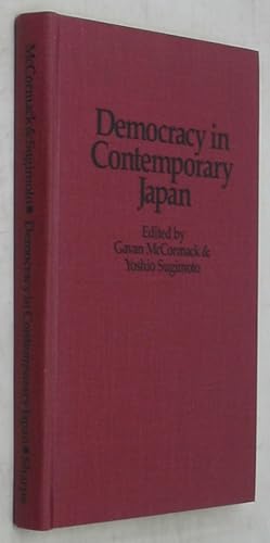 Immagine del venditore per Democracy in Contemporary Japan venduto da Powell's Bookstores Chicago, ABAA