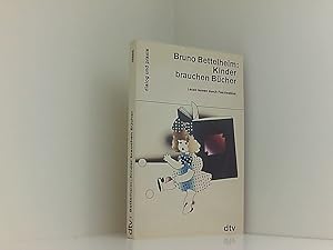 Seller image for Kinder brauchen Bcher: Lesen lernen durch Faszination Lesen lernen durch Faszination for sale by Book Broker