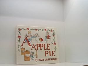 Seller image for A Apple Pie for sale by Book Broker