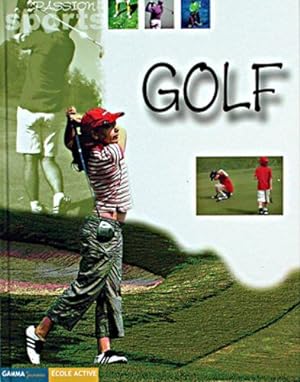 Immagine del venditore per Golf venduto da Dmons et Merveilles