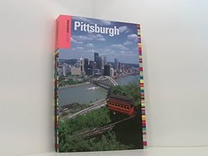 Bild des Verkufers fr Insiders' Guide to Pittsburgh zum Verkauf von Book Broker