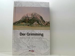 Bild des Verkufers fr DER GRIMMING - Monolith im Ennstal: Ein Berg, eine Ausstellung und ein Buch Monolith im Ennstal zum Verkauf von Book Broker