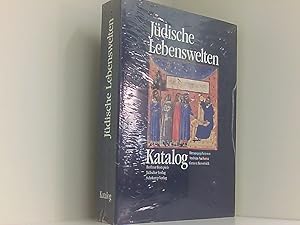 Seller image for Jdische Lebenswelten: Katalog for sale by Book Broker