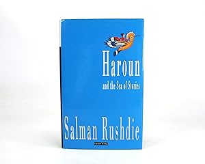 Seller image for Haroun and the Sea of Stories for sale by Lanna Antique