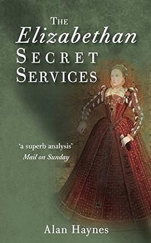 Immagine del venditore per The Elizabethan Secret Services venduto da WeBuyBooks