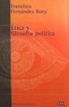 Seller image for TICA Y FILOSOFA POLTICA for sale by Agapea Libros