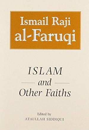 Seller image for Islam and Other Faiths (Islamic Economics) for sale by WeBuyBooks
