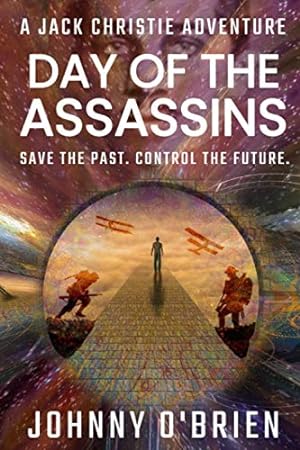 Immagine del venditore per Day of the Assassins: 1 (Book 1) venduto da WeBuyBooks