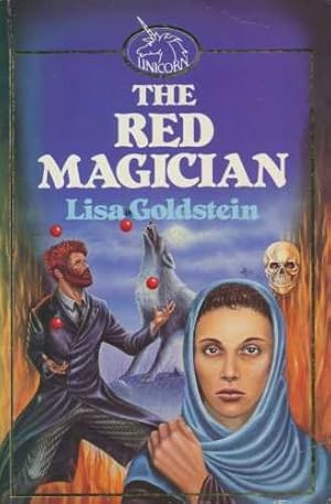 Imagen del vendedor de The Red Magician (Unicorn) a la venta por WeBuyBooks