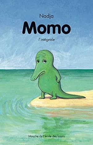 Momo (Integrale): L'intégrale