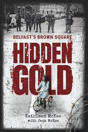 Seller image for Hidden Gold: Belfast Brown Square for sale by WeBuyBooks