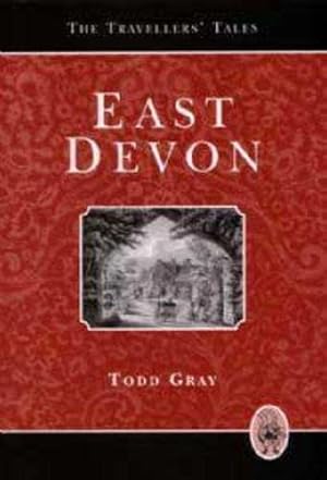 Seller image for East Devon: The Traveller's Tales for sale by WeBuyBooks