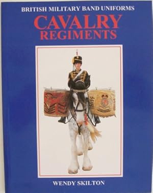 Bild des Verkufers fr British Military Band Uniforms-Cavalry zum Verkauf von WeBuyBooks