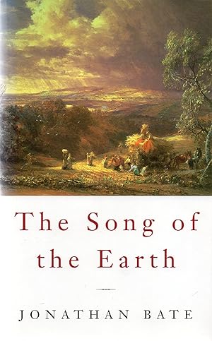 Song of the Earth